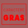 Caractère Gras - Terminus (feat. Monsieur Florent) - Single